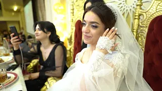 Rahil & Ravana oqlan toyu 6 hisse Шикарная Азербайджанская свадьба в Екатеринбурге