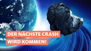 Asteroiden: Panikmache oder echte Gefahr? | Quarks