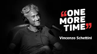 Vincenzo Schettini, come appassionarsi allo studio - One More Time