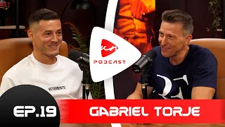 GABI TORJE | "ÎN PREMIERĂ" | Totul despre Scandalul Maneaua | UN PODCAST LA ALT NIVEL EP 19