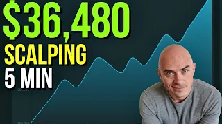 5 Minute Scalping Strategy **NEW**