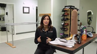 First Year As An Amputee | New Hope Prosthetics and Orthotics