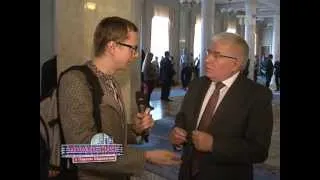 Чому не працює Верховна Рада. Спільне розслідування УТ-Торонто та ТВі