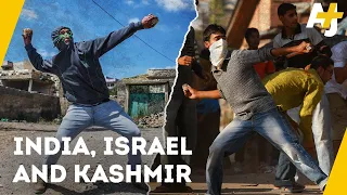 Kashmir In Crisis: What’s India Doing? | AJ+