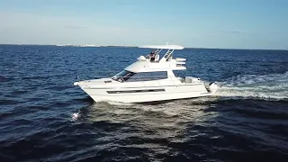 ArrowCat 420 Flybridge Power Catamaran - Extreme Engineering