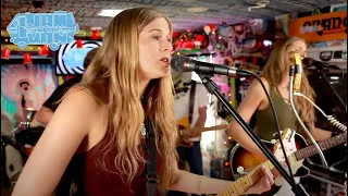 SHOOK TWINS - "What Have We Done?" (Live at JITV HQ in Los Angeles, CA 2016) #JAMINTHEVAN