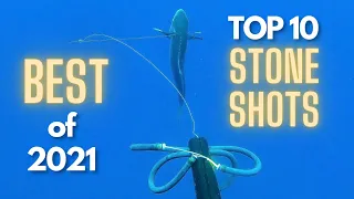 Top 10 Stone Shots of 2021