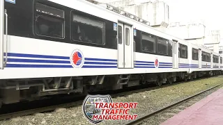 DOTr: PNR to Suspend Train Services for NSCR Project | Motoring News