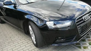 Relacja Live z Zakupów Auta Niemcy 7 Maja 2019.Bmw F 30 2016 Rok w Takiej Cenie?? Szok !