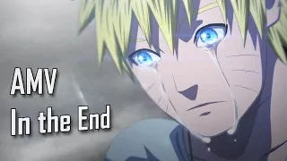 「AMV」In the End (4k Special)