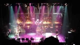 Korn - Another Brick In The Wall  The Wiltern, LA 10/10/13 HD!!!!