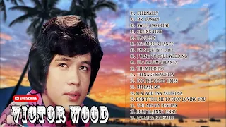 Victor Wood Greatest Hits Full Album - Victor Wood Medley Songs 2024 🎶🎶 #victorwood #trending
