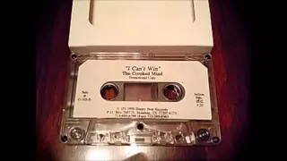 Z-Ro - The Crooked Mind (Demo Tape)