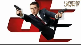 Johnny English: De nuevo en acción (Estreno) HD