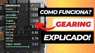 EXPLICANDO A CONFIGURAÇÃO DE MARCHAS NO PIXEL CAR RACER (BÔNUS)