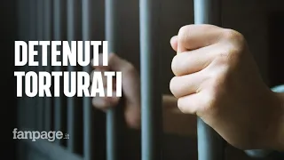 Torino, violenze sui detenuti: arrestati 6 agenti accusati di tortura