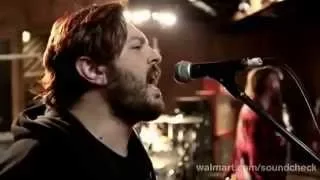 Seether-Words As Weapons-live at "Walmart Soundcheck"