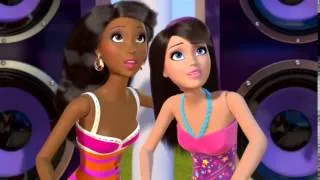 barbie | Barbie Life in The Dreamhouse Full Episode HD New