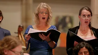 Margaretha Consort - Monteverdi - Nisi Dominus (Vespro)