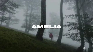 ПРОДАН | Idris & Leos x Hammali & Navai Type Beat - "Amelia" | Lyric guitar beat