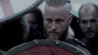 Vikings/The Resistance - Skillet