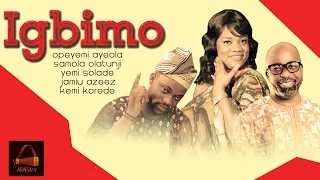 Igbimo - Yoruba Classic Movie.
