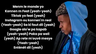 MAICOWEL Style 💯🎼 ( lyrics )