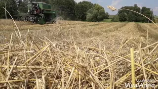 Żniwa 2K18 ,JD, ,ZETOR, #MAFIA KONOPKI# *Podlasie*