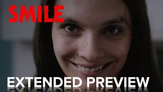 SMILE | Extended Preview | Paramount Movies