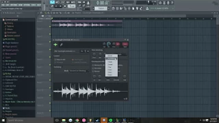 How to change a song's bpm/tempo without changing the pitch | FL Studio 12 (NEWER VERSION UPLOADED)