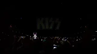 KISS - Barclays Center Highlights {8/20/19}