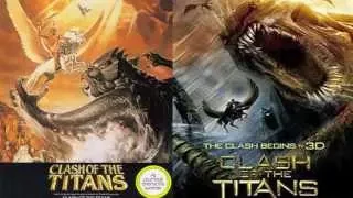 Mr. GoodPlot Reviews Clash Of The Titans