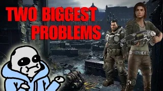 The 2 BIGGEST Problems with Gears Tactics