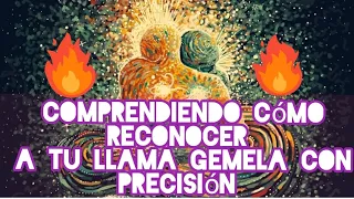 Comprendiendo cómo reconocer a tu Llama Gemela con precisión ✨