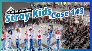 Stray Kids _Case 143 Dance Cover by MKDC