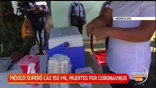 Noticias Telemedellín 26 de enero del 2021 - emisión 12:00 m.