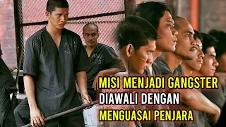 BERAWAL DARI PENGUASA PENJARA, SETELAH KELUAR MENJADI GANGSTER - Alur Cerita Film THE RAID 2