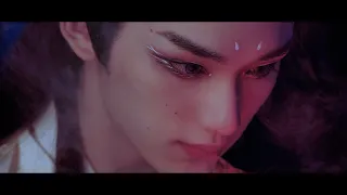 ♫ Monster & Hollow | Totally NOT BL《畫皮》edit | Chinese movie MV | for c-drama and multifandom lovers)