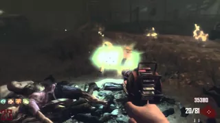 Black Ops 2 Zombies: 'FARM' Gameplay! Live w/Syndicate (Part 3)