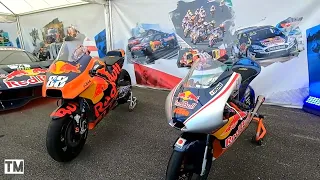 Sachsenring MotoGP 2022|GermanGP#MotoGP Vlog