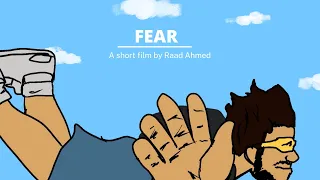 Fear - Animated Short Film