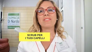 Capelli grassi: ricetta di uno scrub veloce e naturale da fare a casa