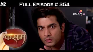 Kasam - 24th July 2017 - कसम - Full Episode (HD)