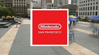 Nintendo announces plans to open store in San Francisco's Union Square