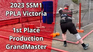 2023 Victorian IPSC SSM1