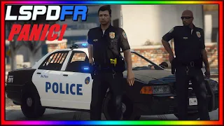 How to install a panic button to LSPDFR | GTA 5