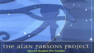 The Alan Parsons Project - Days Are Numbers (The Traveller) 1984