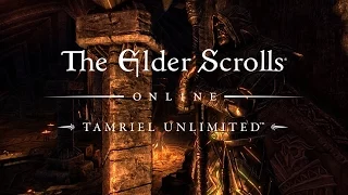 The Elder Scrolls Online: Tamriel Unlimited - Bethesda E3 Showcase Trailer [Gameplay Trailer]