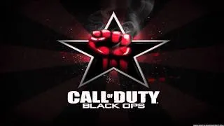 Call of Duty Black Ops OST - Rebirth