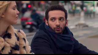 Ami-ami 2018   Trailer French